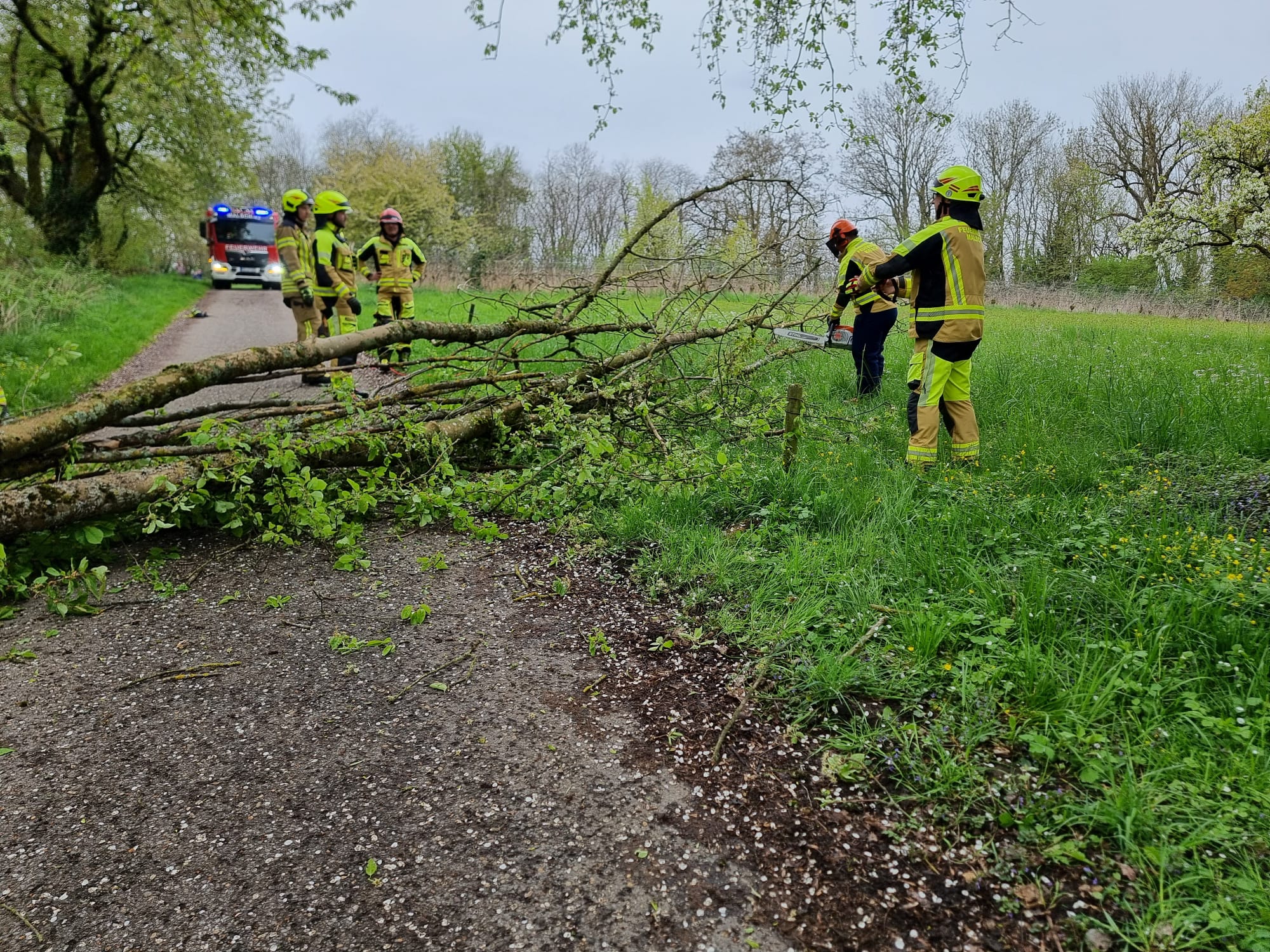 #07-2026 – H0 – Kleinschleife